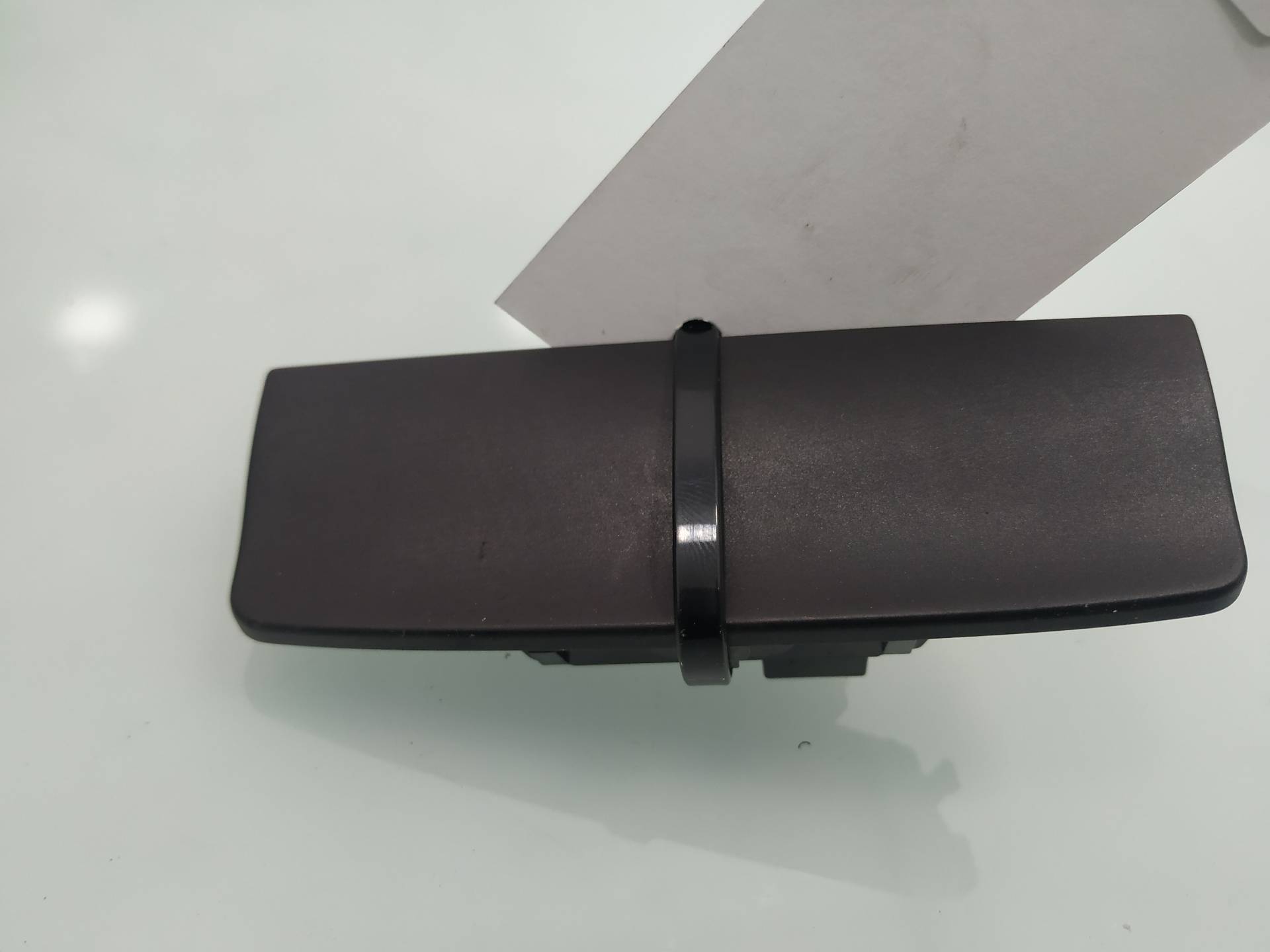 VOLKSWAGEN Touareg 1 generation (2002-2010) Alte unități de control 7L6907539 19174579