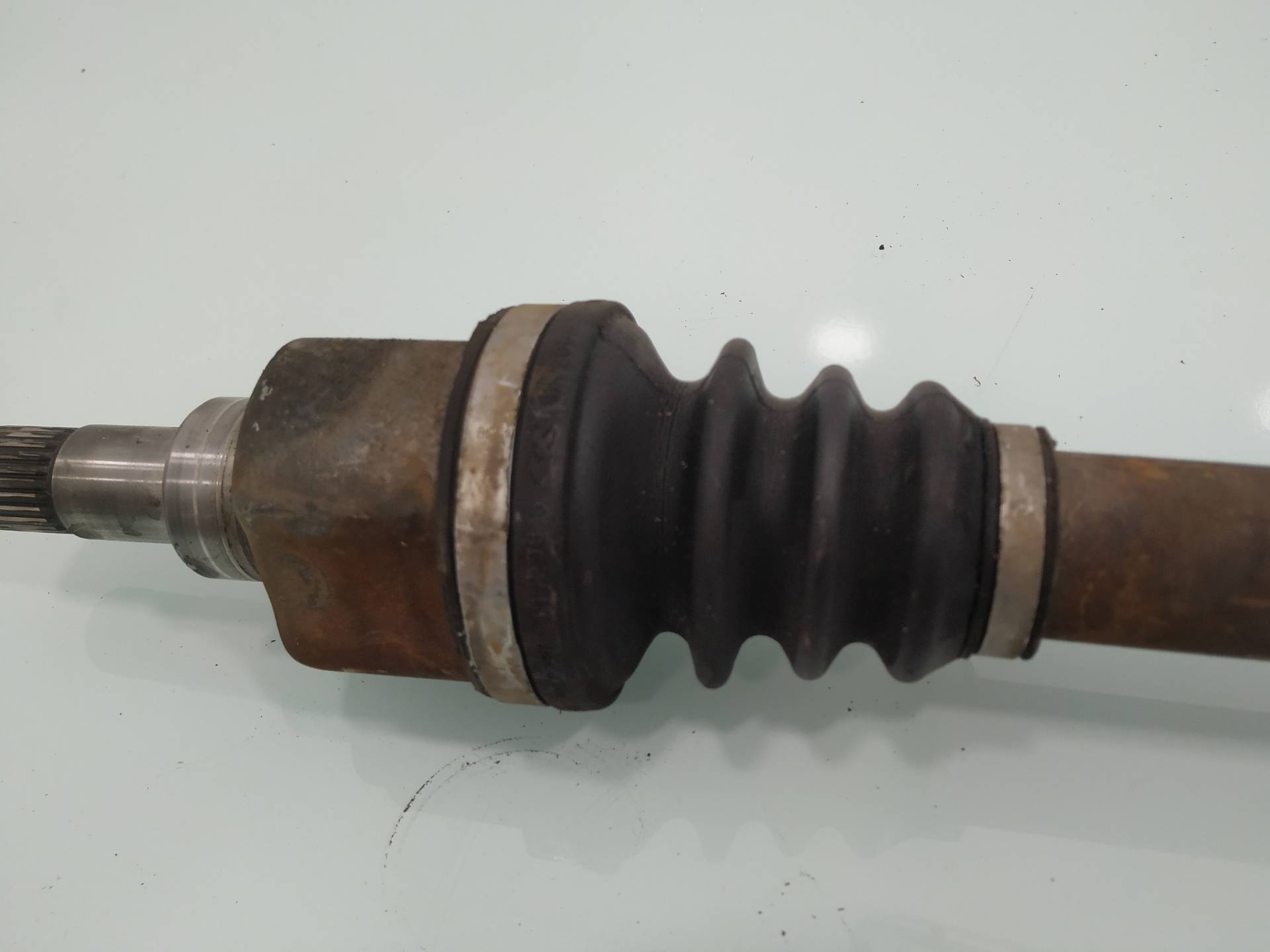 CITROËN Xsara 1 generation (1997-2004) Front Left Driveshaft 9632119080 19066646