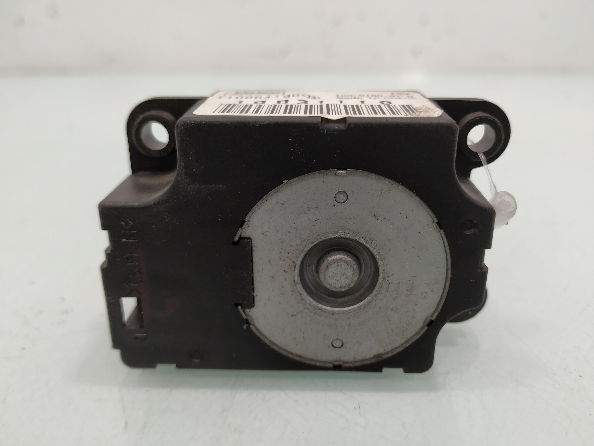 CITROËN DS4 1 generation (2010-2016) Air Conditioner Air Flow Valve Motor T1006419G 24911980