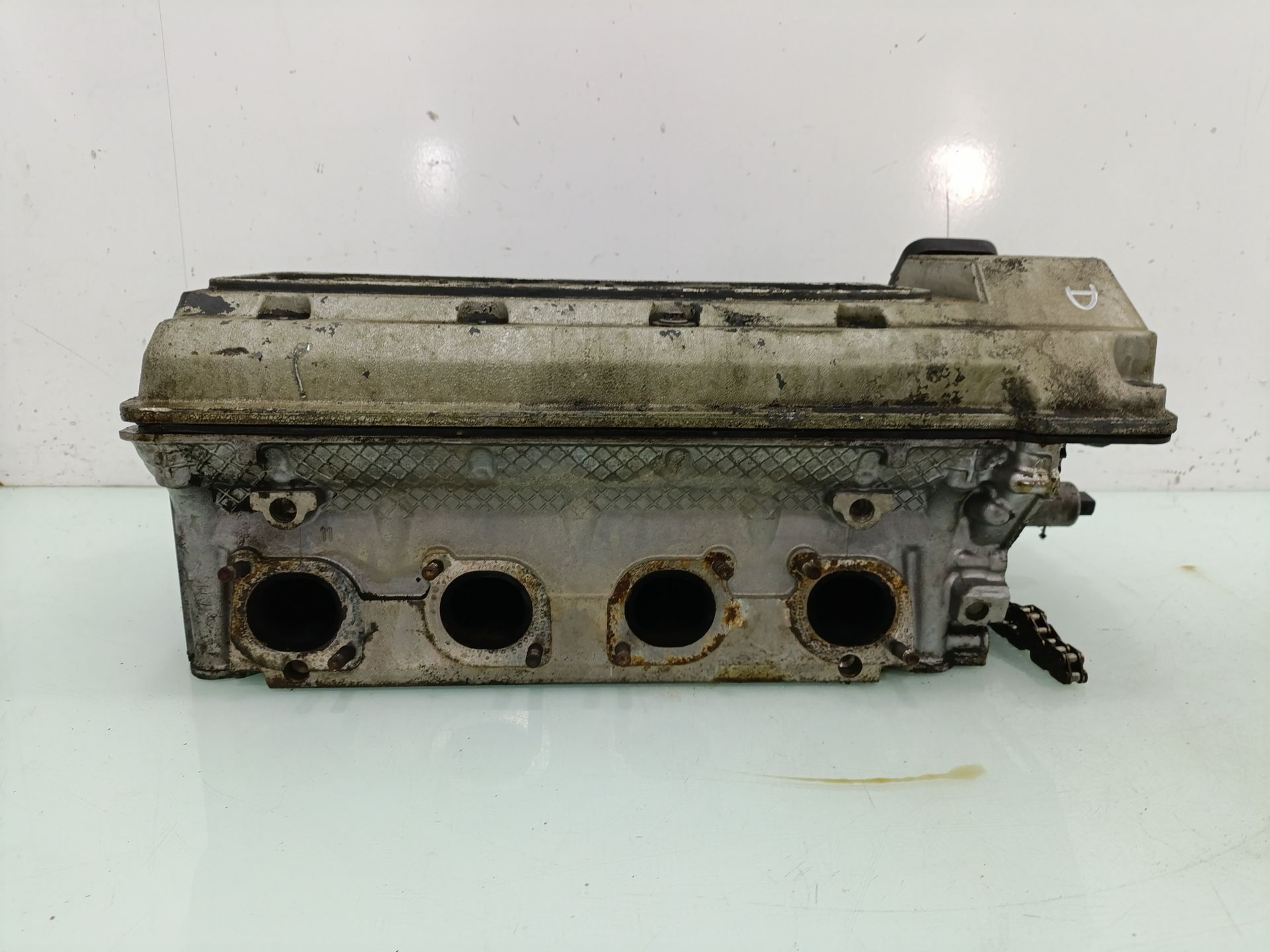 LAND ROVER Range Rover 3 generation (2002-2012) Engine Cylinder Head 1745461 25930566