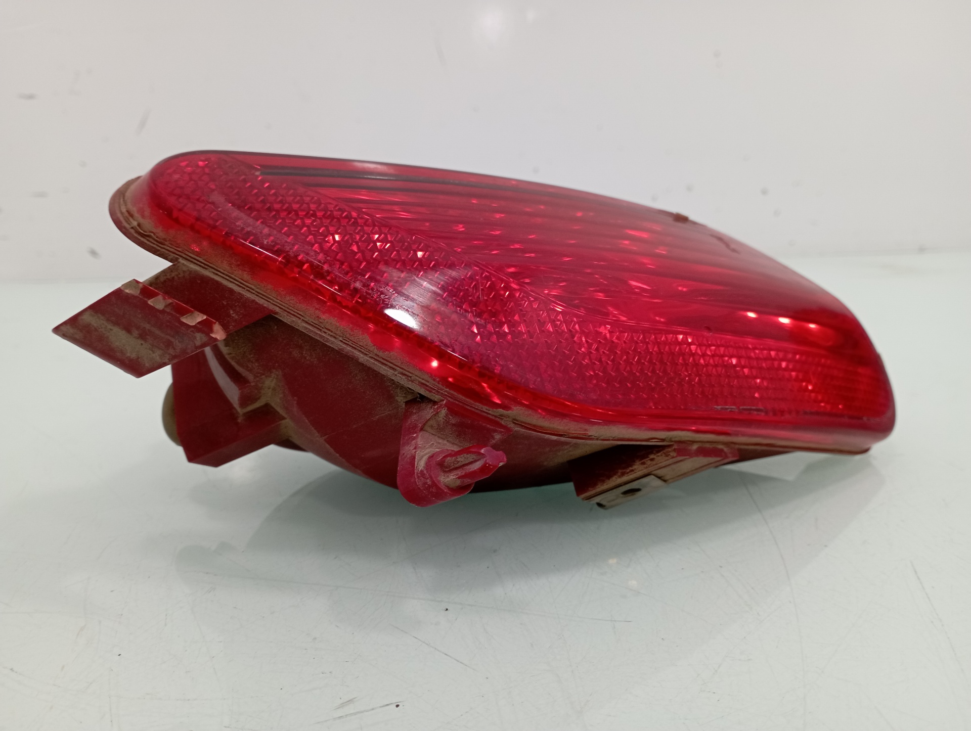 CITROËN C4 1 generation (2004-2011) Other parts of the rear bumper 9652736380 24911495