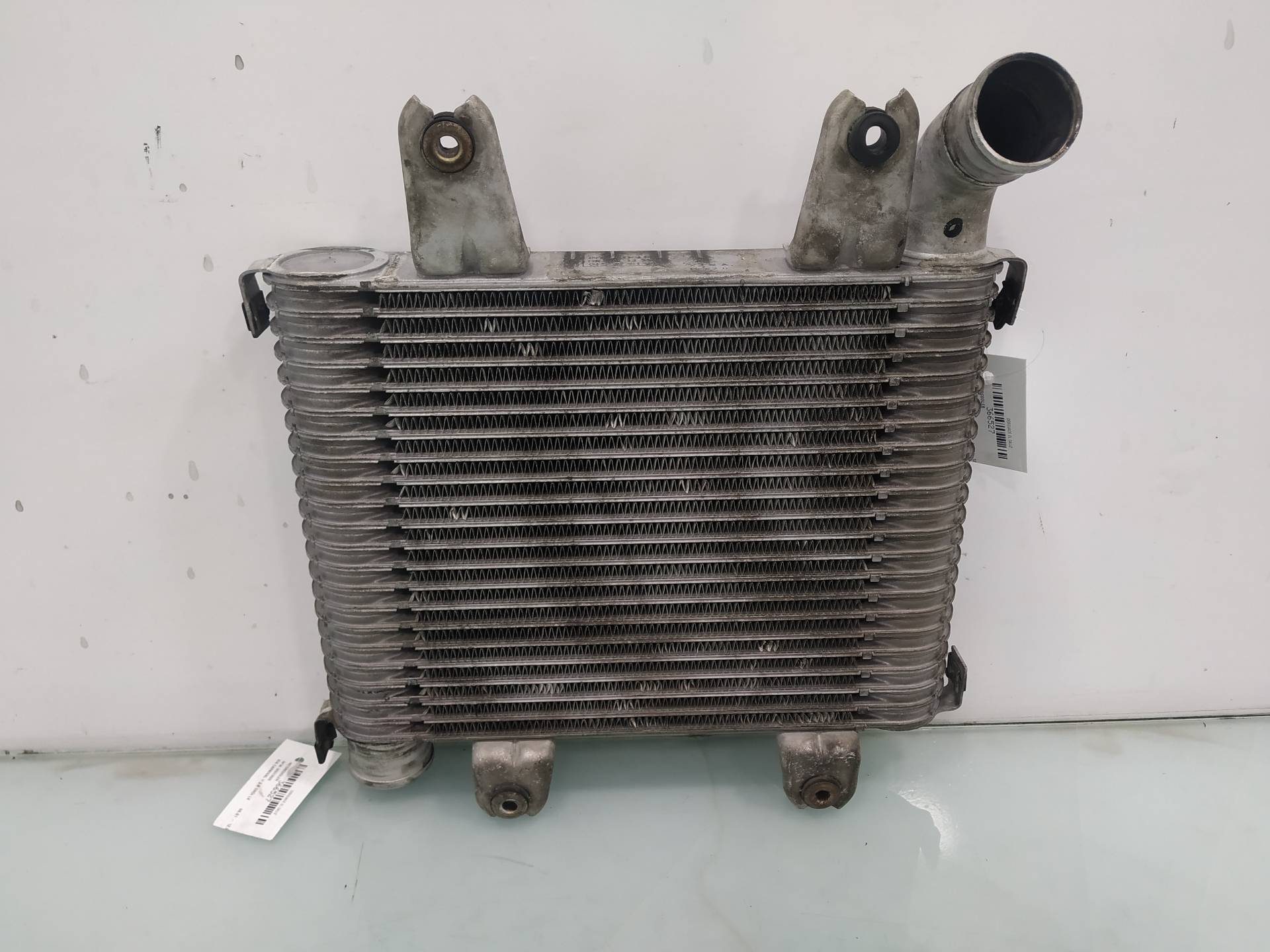 KIA Carnival UP/GQ (1999-2006) Intercooler Radiator 0K55313550B 21066053