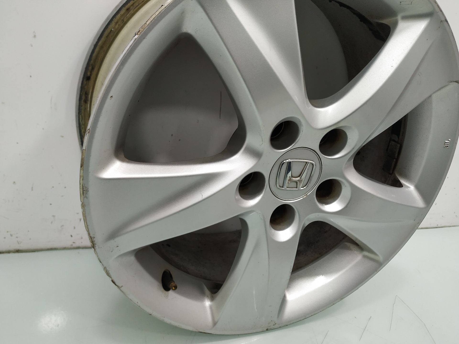 HONDA Accord 8 generation (2007-2015) Wheel TL0775A 24919693