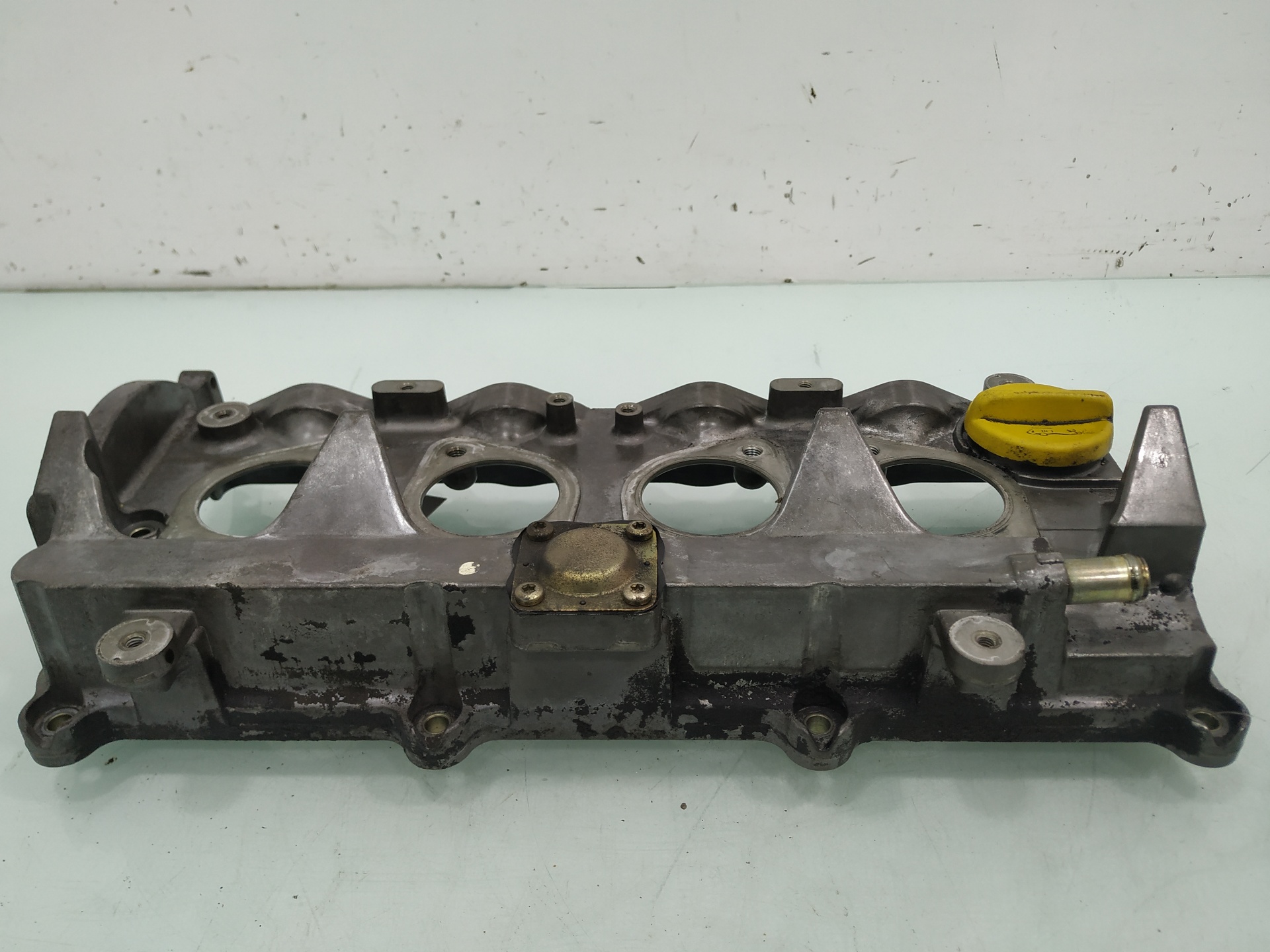 HONDA Civic 7 generation (2000-2005) Szelepfedél 897862563 24921387