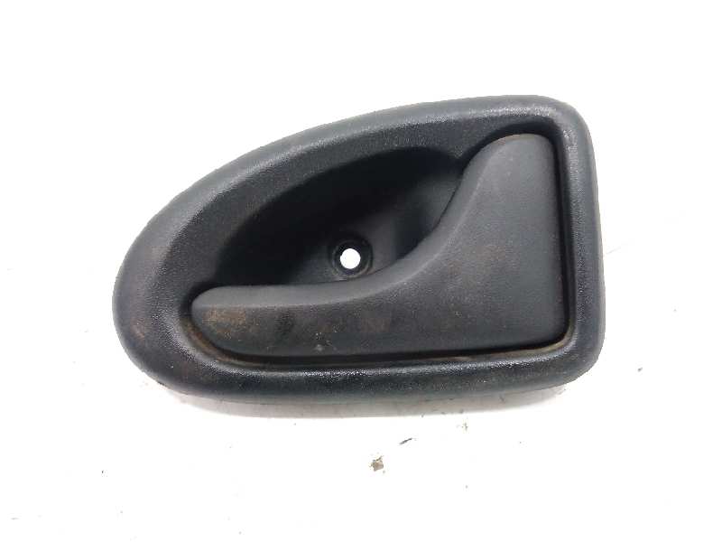 RENAULT Megane 1 generation (1995-2003) Right Rear Internal Opening Handle 24871109