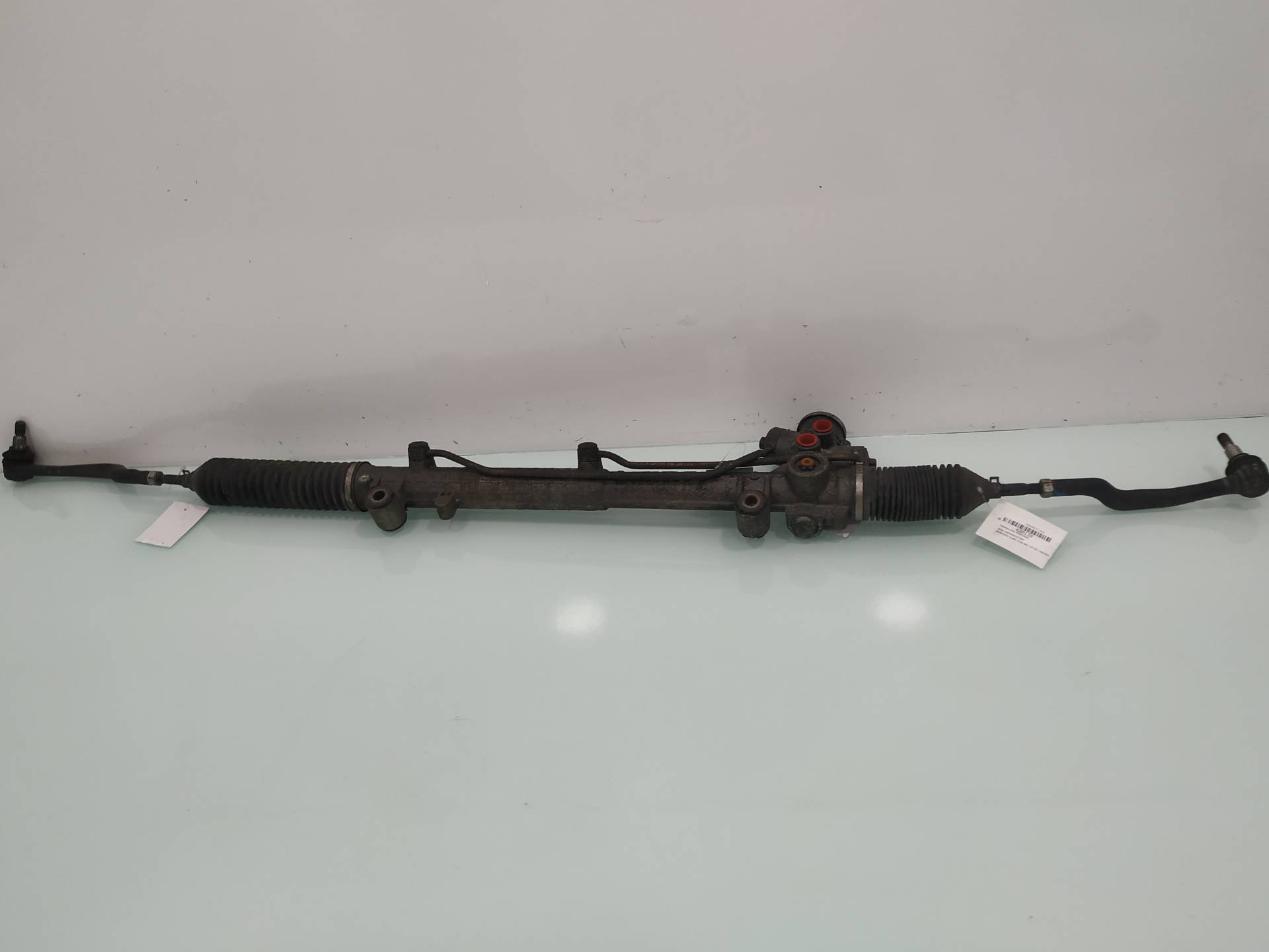 MERCEDES-BENZ A-Class W168 (1997-2004) Steering Rack A16811011002 19074933