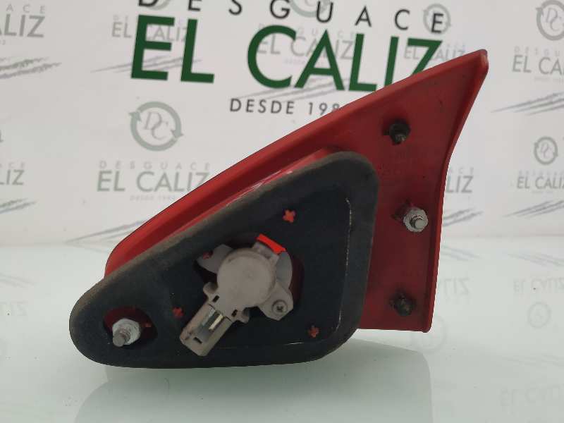 ALFA ROMEO 147 2 generation (2004-2010) Feu arrière gauche 0046556346 19132263