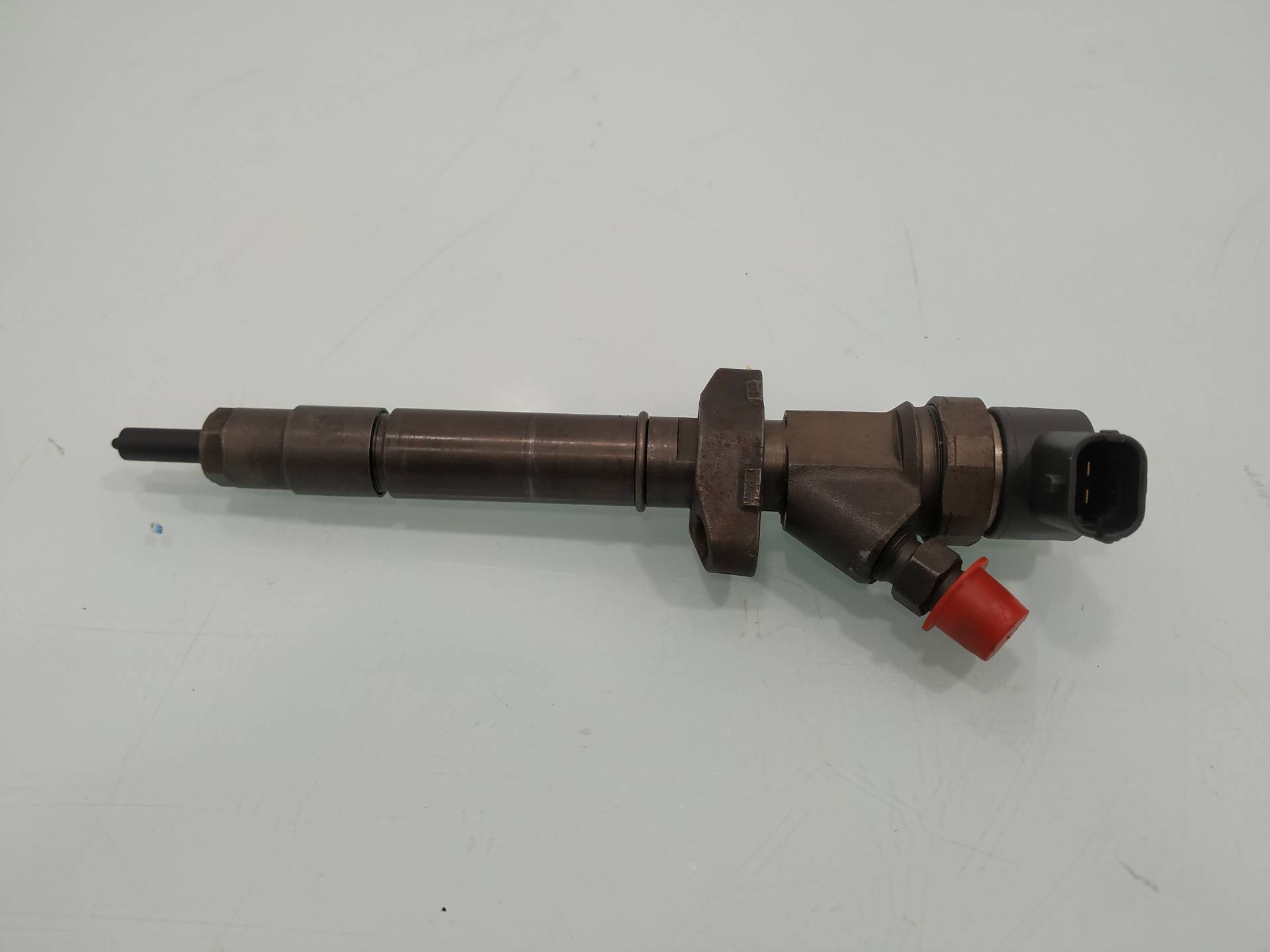 RENAULT Espace 4 generation (2002-2014) Fuel Injector 8200084534 18845519