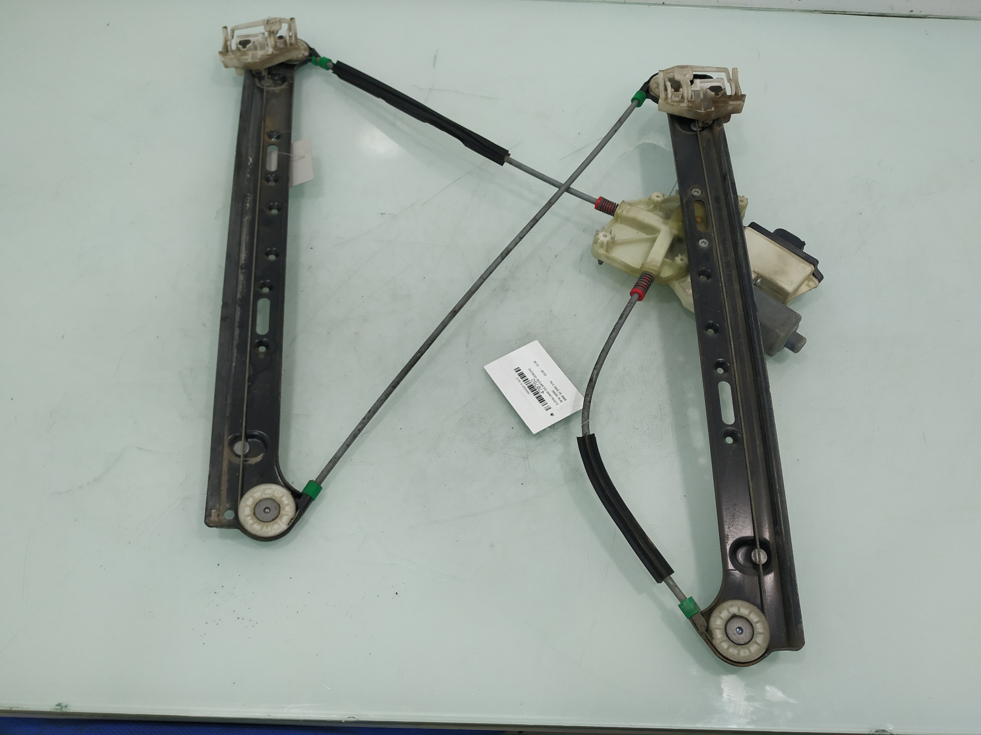 BMW X3 E83 (2003-2010) Front Right Door Window Regulator 69259641 24916224