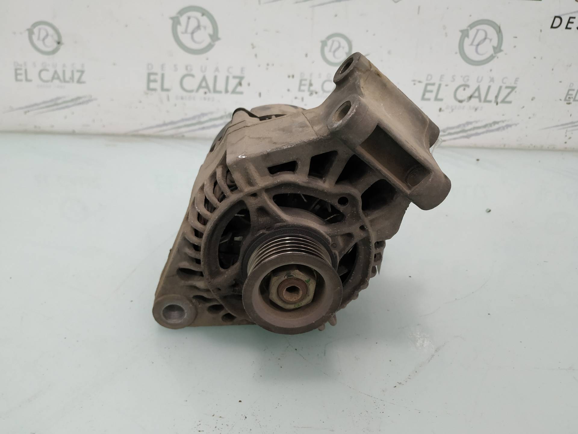 FORD Focus 1 generation (1998-2010) Generatorius Q9K3B 19009288