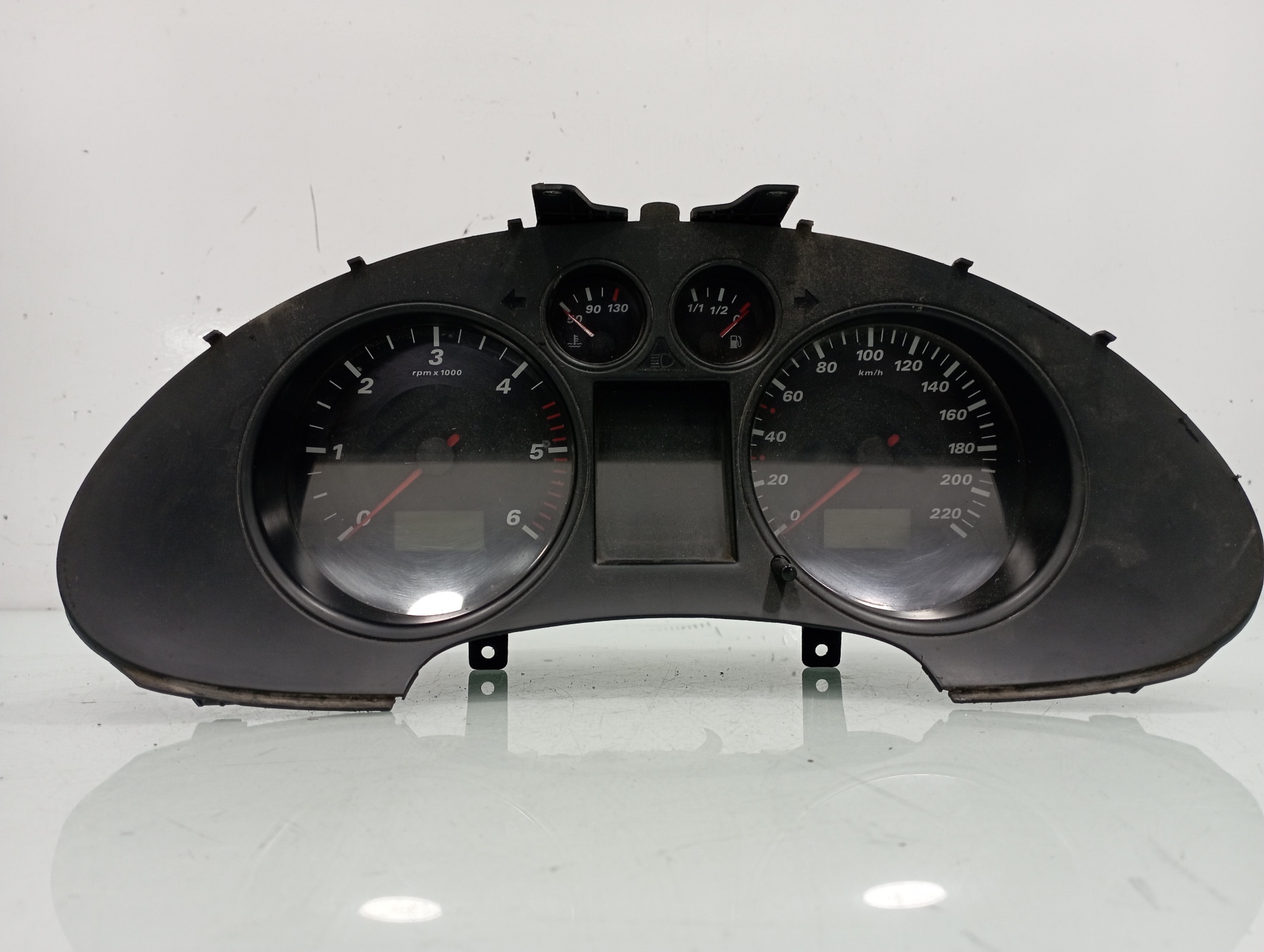 SEAT Cordoba 2 generation (1999-2009) Speedometer 110080104010A 21067255