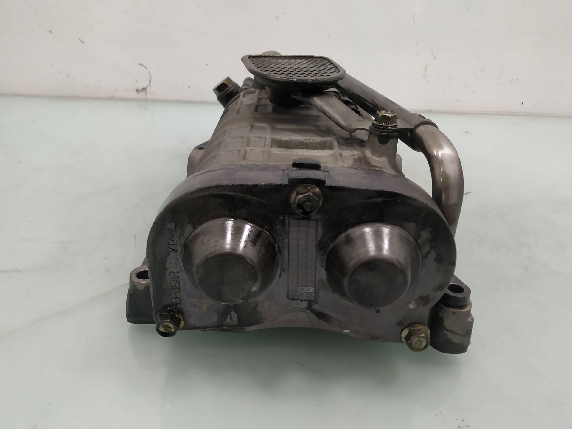 KIA Carnival UP/GQ (1999-2006) Oil Pump 261004X100 24892574