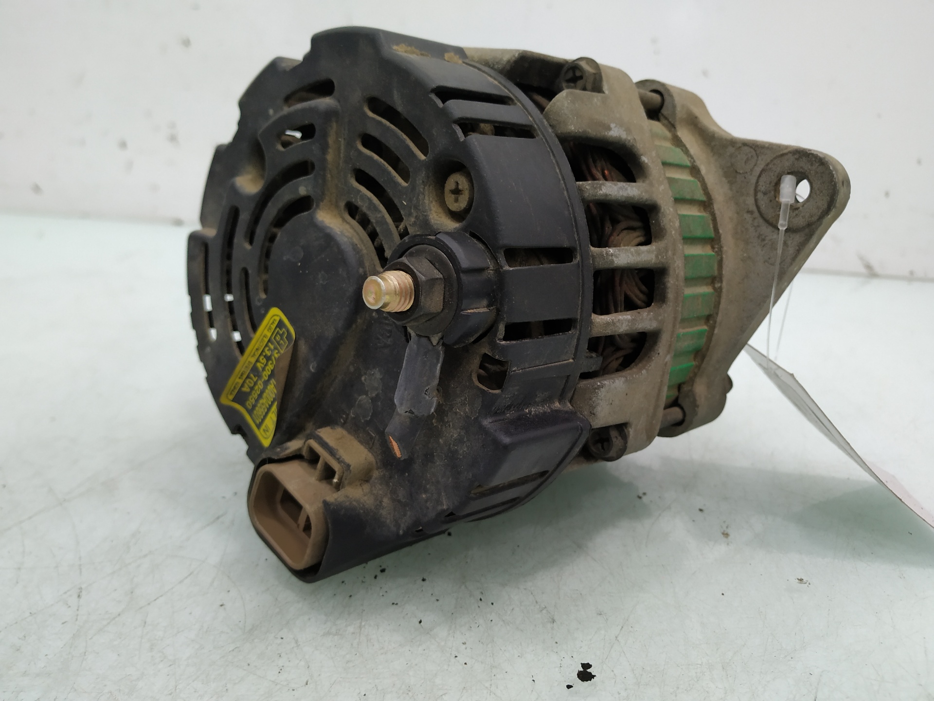 DODGE Alternator 3730002550 25930030