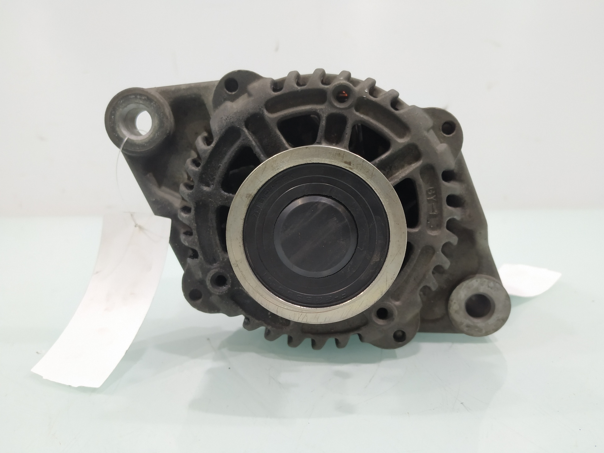 Generator A20DTH 13502583 de Opel Insignia a sports tourer (g09) 2008-2012 - pieza usada