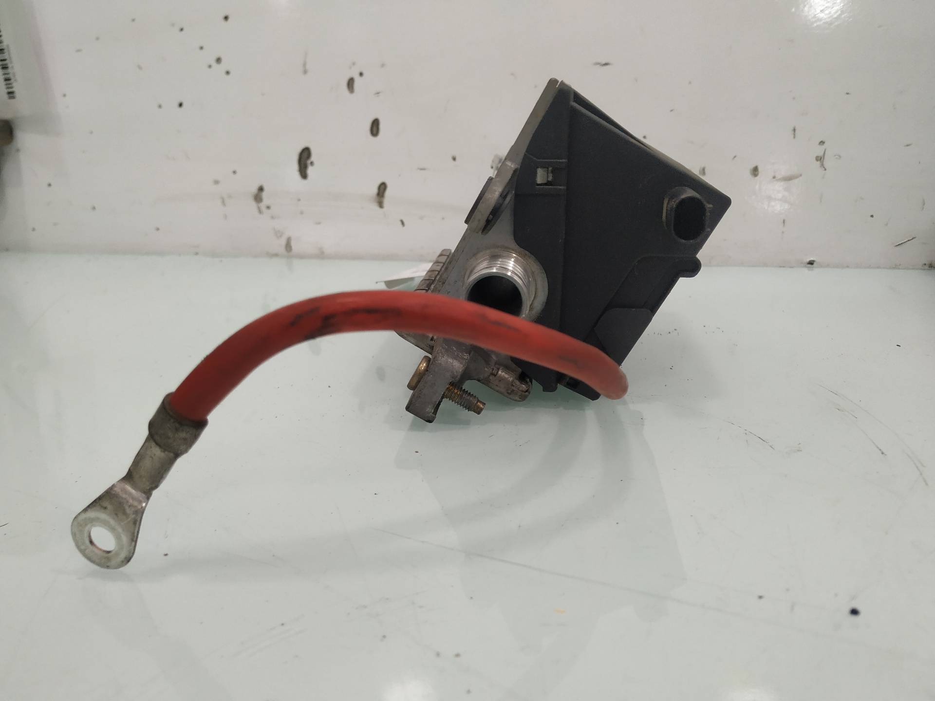 BMW 3 Series E46 (1997-2006) Supape de control al încălzirii interioare 64126904668 19095290