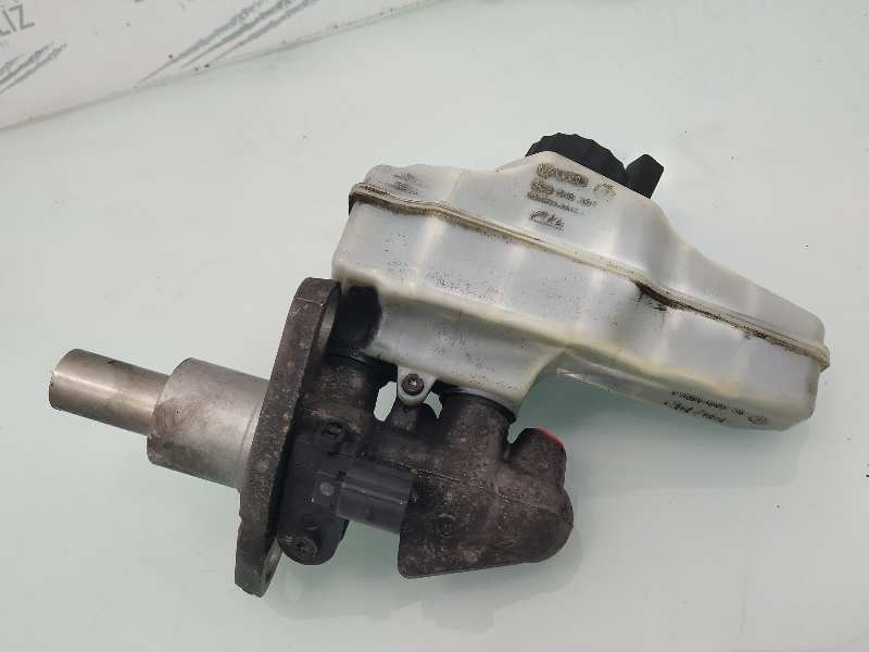 VOLKSWAGEN Passat B6 (2005-2010) Brake Cylinder 3C2611301 18879002