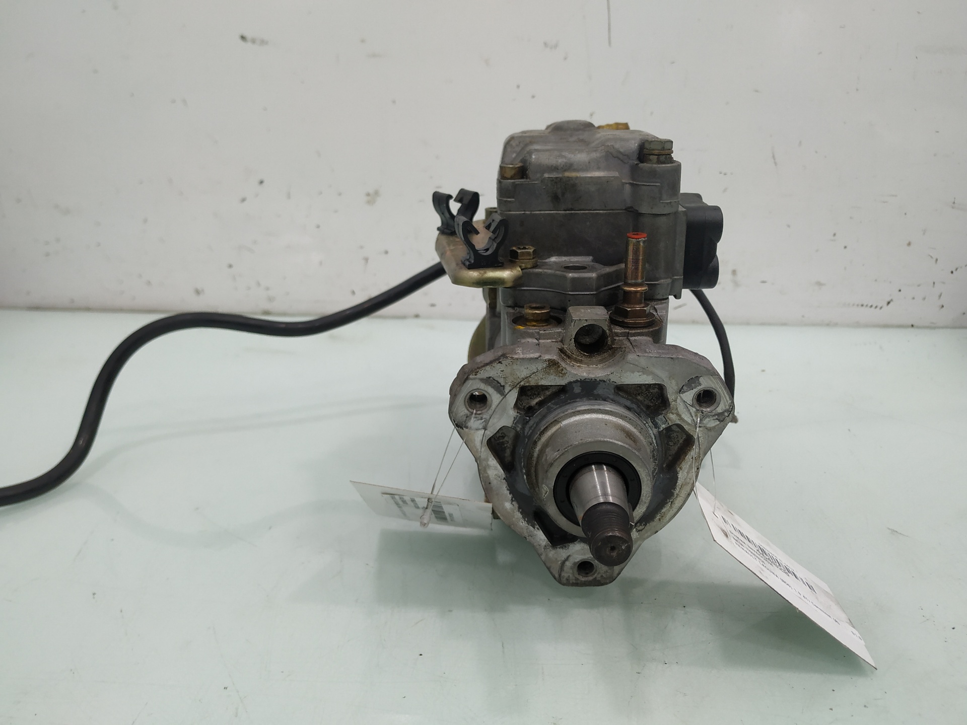 RENAULT Laguna 1 generation (1993-2001) High Pressure Fuel Pump 7700870130 22852985