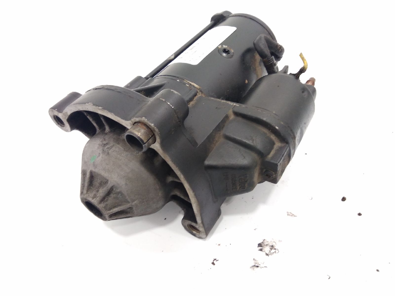 CITROËN Xantia X1 (1993-1998) Starter Motor 5802FJ 18818372