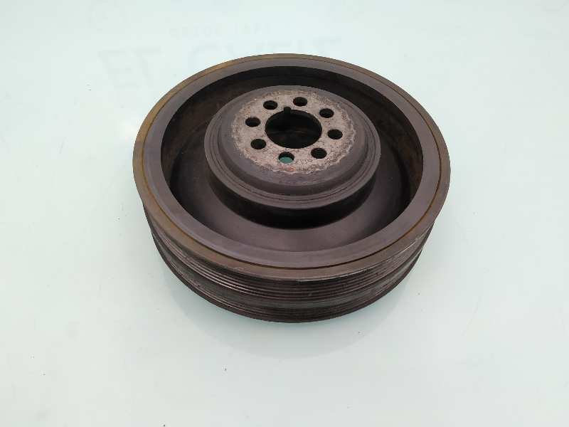 AUDI A6 C5/4B (1997-2004) Crankshaft Pulley NVE8191 18859008