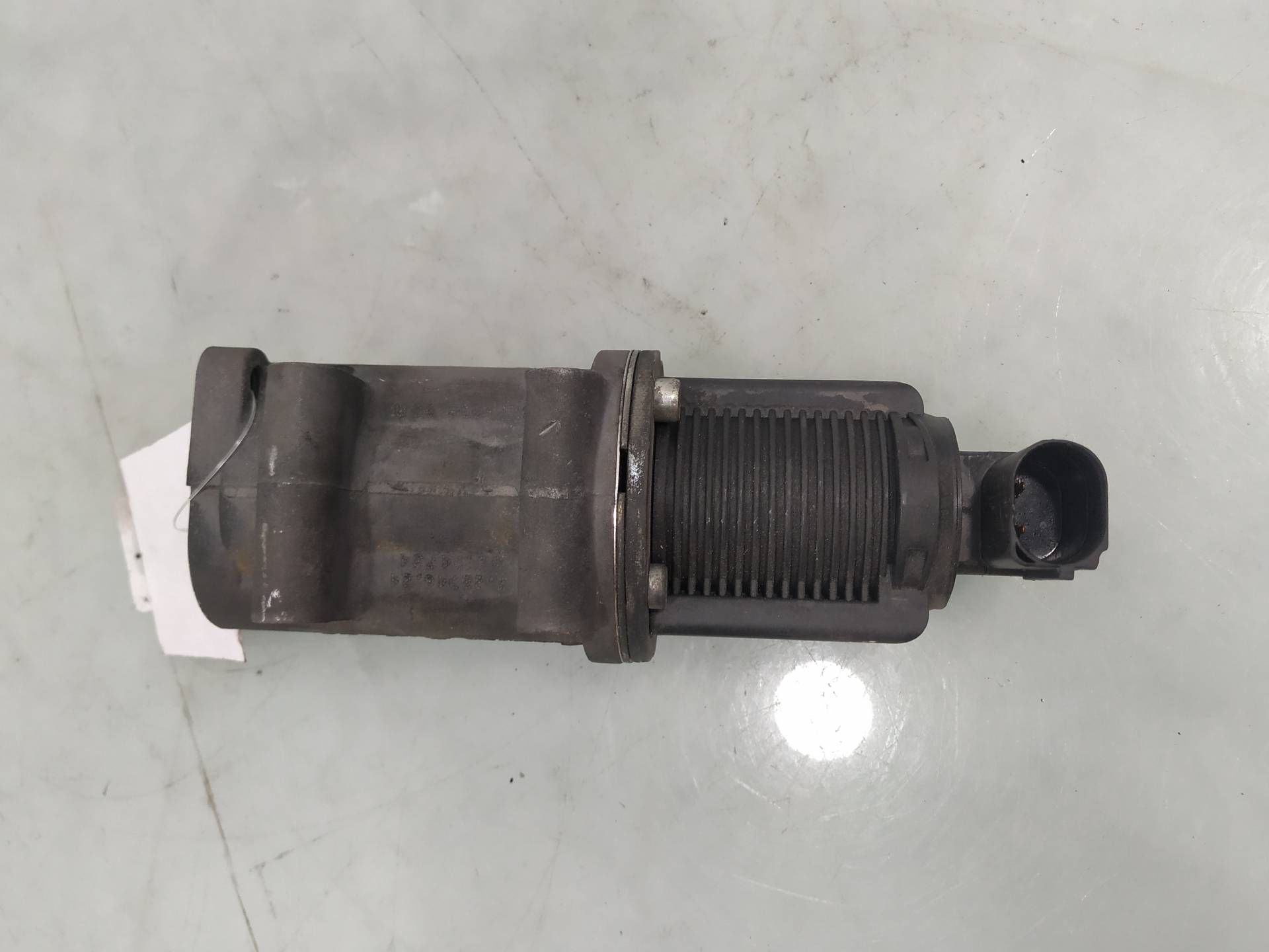 OPEL Vectra C (2002-2005) EGR szelep 50024005 19064424