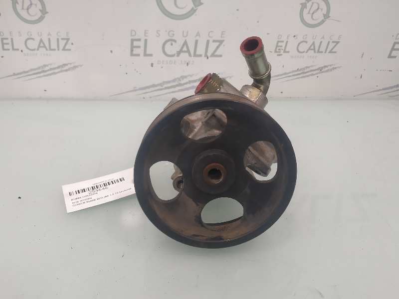 CITROËN Xsara 1 generation (1997-2004) Power Steering Pump 9631923580 18904287