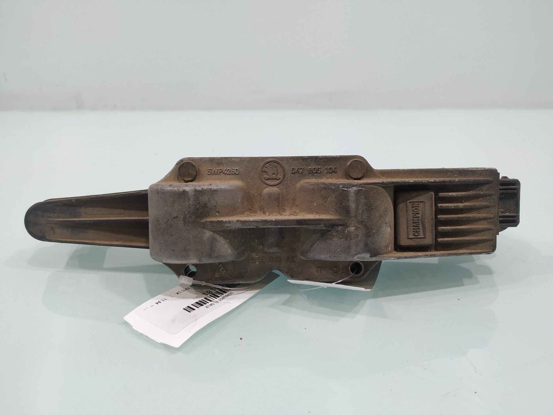 Bobina de encendido 047905104 de Skoda Felicia 1994-1997