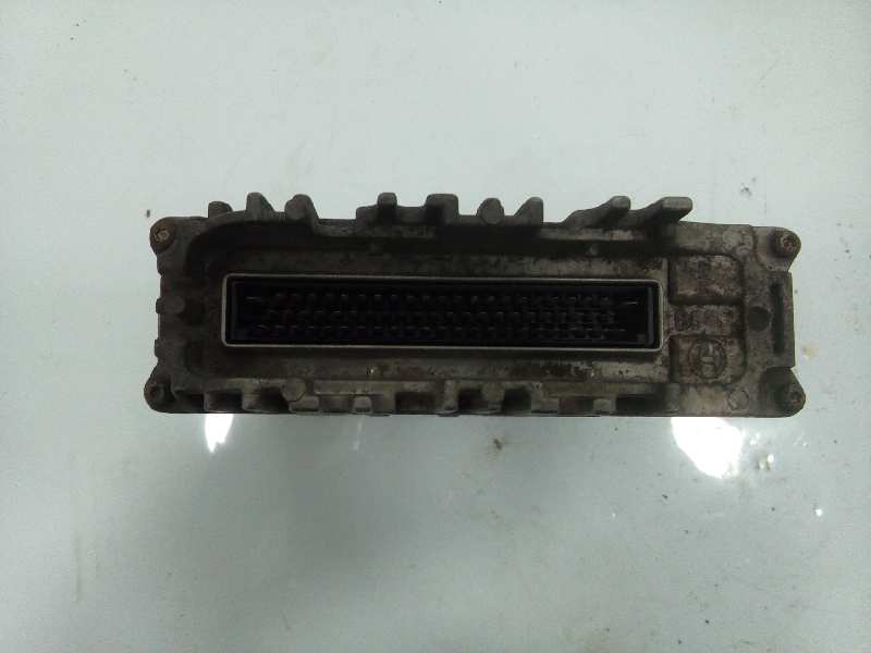 RENAULT Megane 2 generation (2002-2012) Engine Control Unit ECU 0281001969 18825489