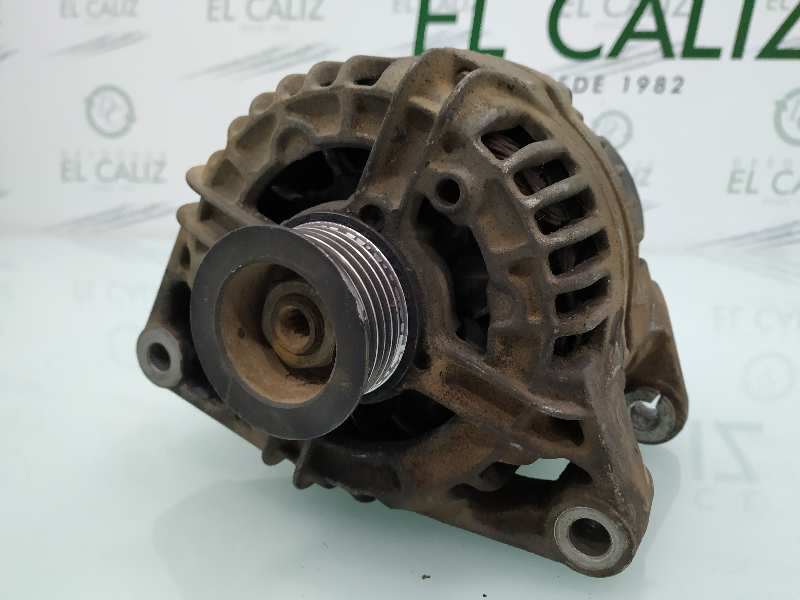 OPEL Astra H (2004-2014) Alternator 0124415005 18873703