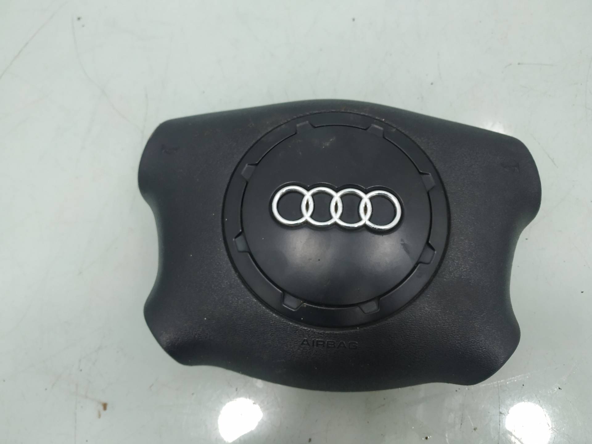 AUDI A3 8L (1996-2003) Autres unités de contrôle 8L0880201H 18939760