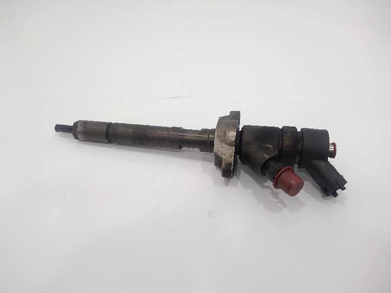 FORD Focus 2 generation (2004-2011) Fuel Injector 1708176 18839396