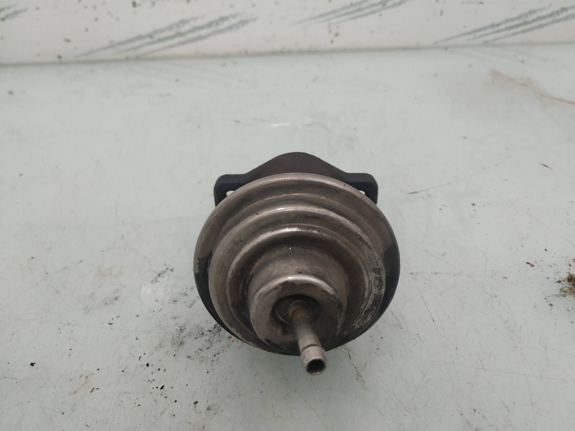 AUDI A4 B5/8D (1994-2001) Βαλβίδα EGR 1H0906627A 19149199