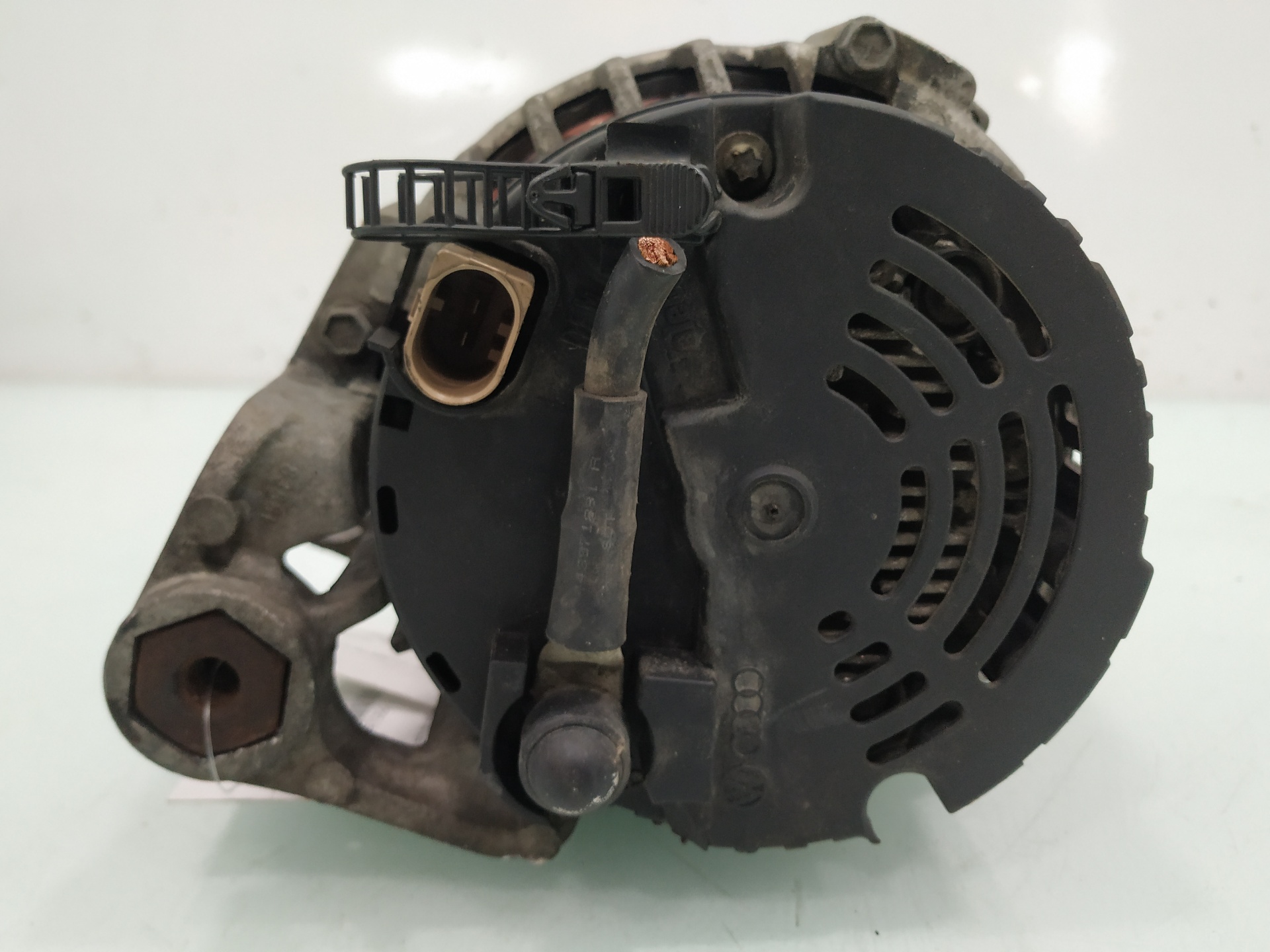 AUDI A3 8L (1996-2003) Alternator 2542324a 19115414