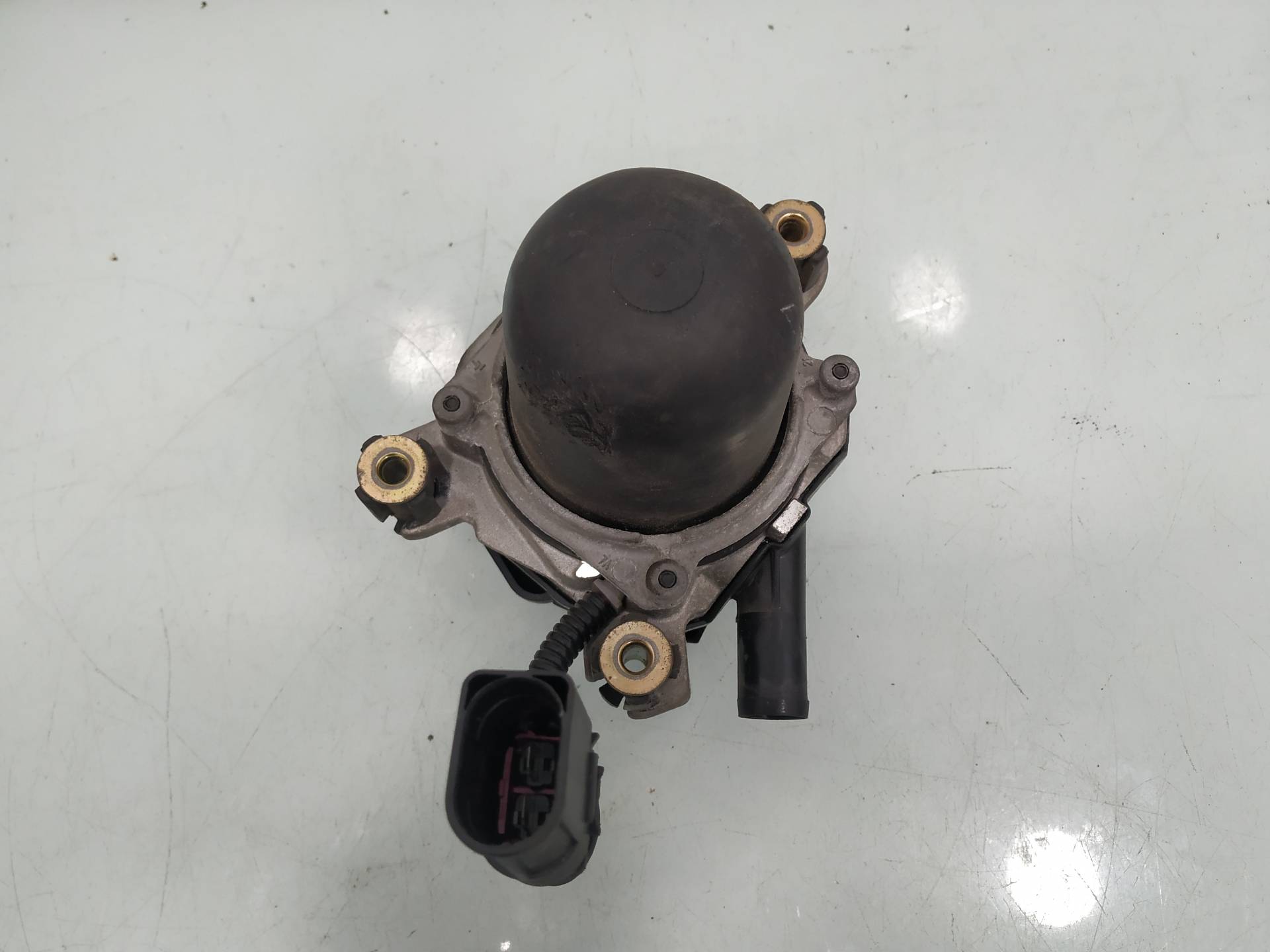 PORSCHE Cayenne 955 (2002-2010) Solenoid Valve 7L5959253A 18965530