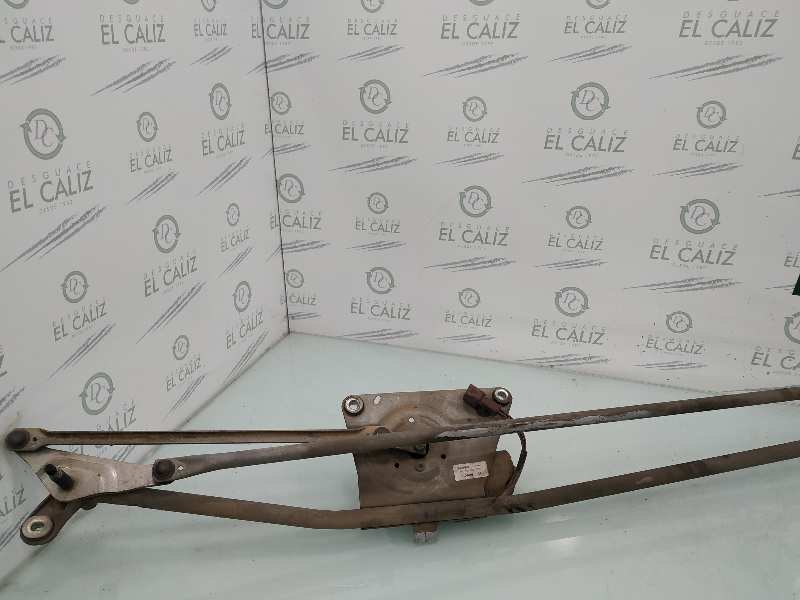 CITROËN Xsara Picasso 1 generation (1999-2010) Front Windshield Wiper Mechanism 3397020704 18914229