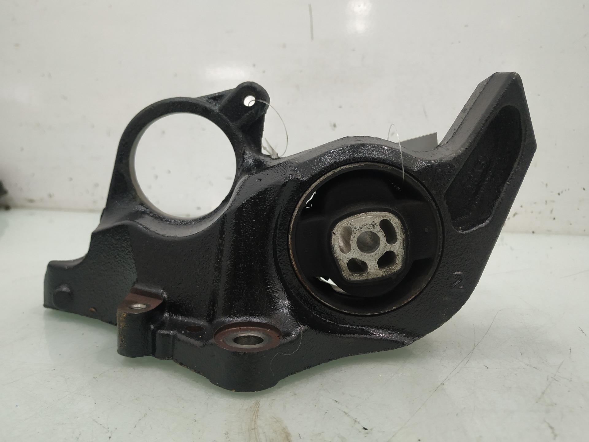 CITROËN C4 1 generation (2004-2011) Engine mount rear 9644531480 24872955