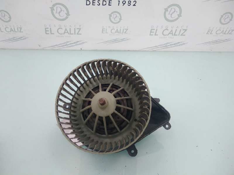 CITROËN Xsara 1 generation (1997-2004) Heater Blower Fan 210681233F 19133604