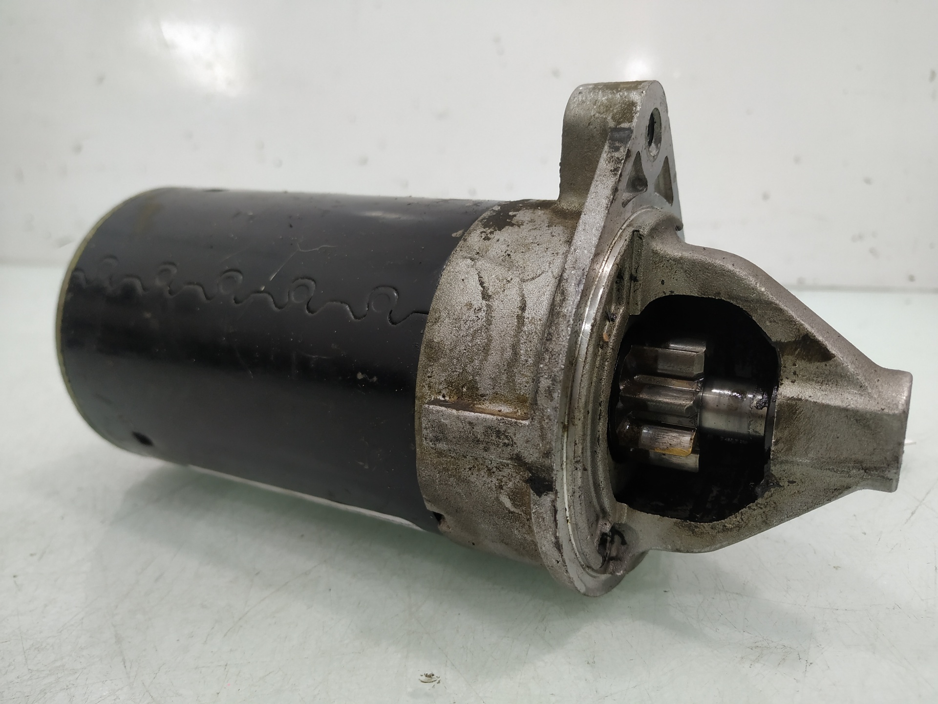 DODGE Starter Motor 3610002550 25930315