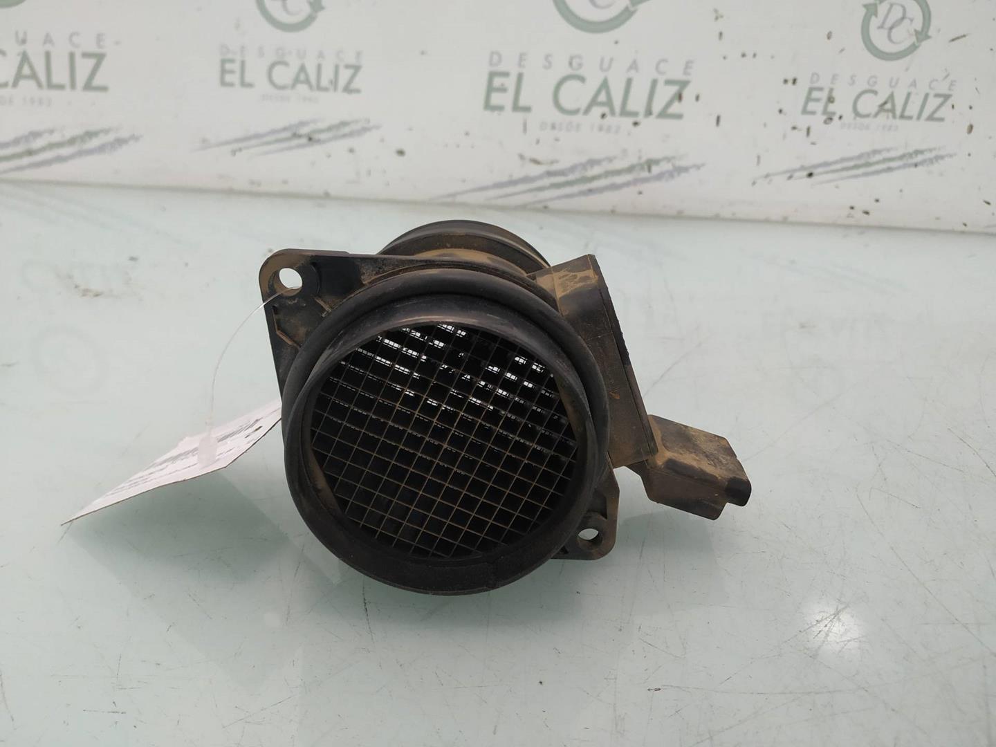 CITROËN Berlingo 1 generation (1996-2012) Mass Air Flow Sensor MAF 9629471080,5WK9621 24895232