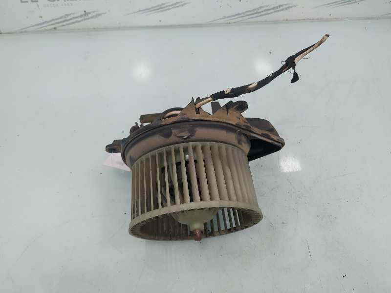 CITROËN Xsara 1 generation (1997-2004) Heater Blower Fan 210681233F 19128138