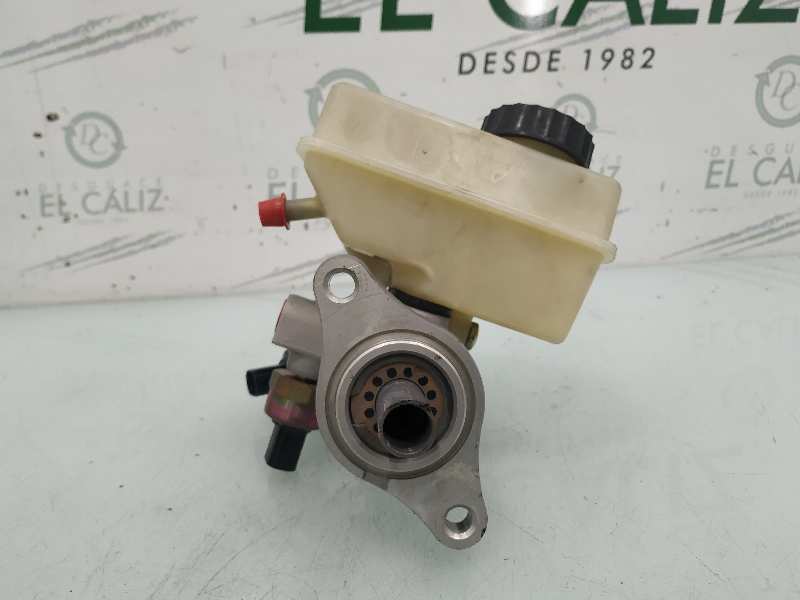 AUDI C-Class W202/S202 (1993-2001) Jarrusylinteri 0054307701 18929679