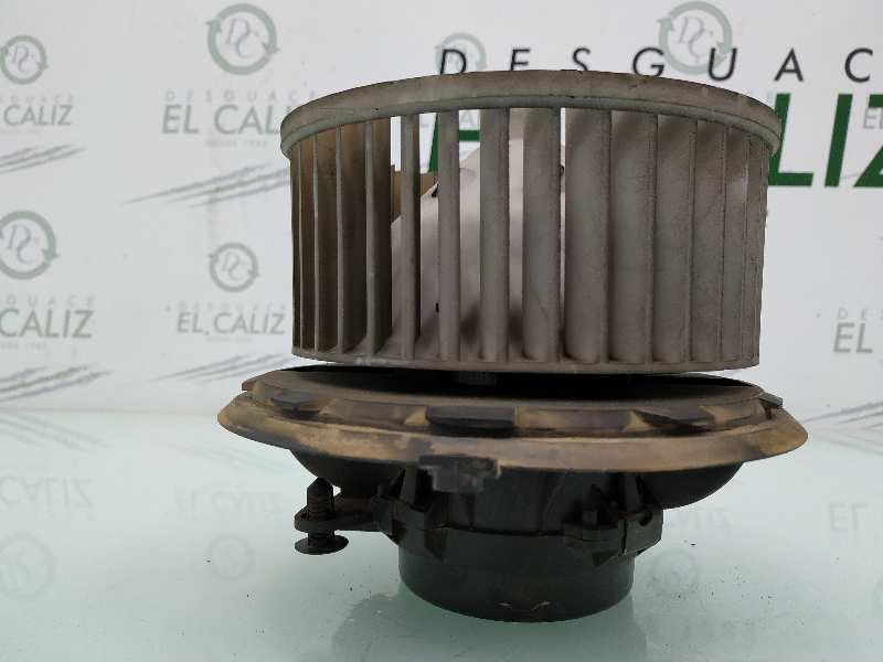 RENAULT Laguna 2 generation (2001-2007) Fűtésventilátor 52491976 18879077