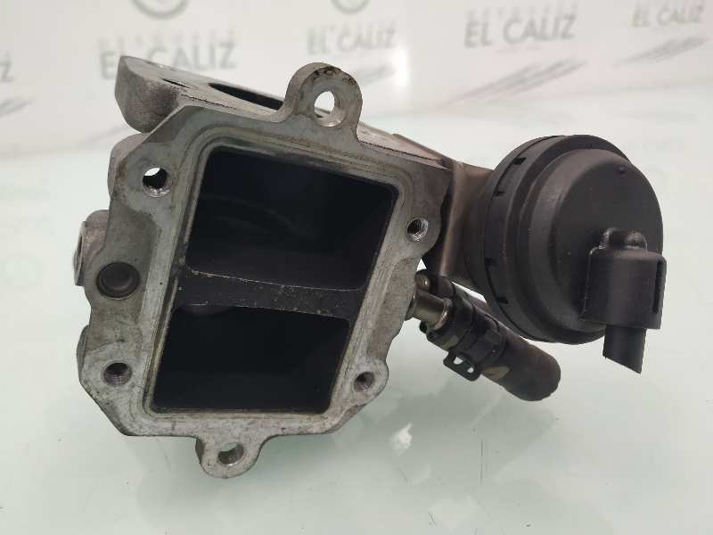 VOLKSWAGEN Passat B6 (2005-2010) EGR vožtuvas 103557 18887592