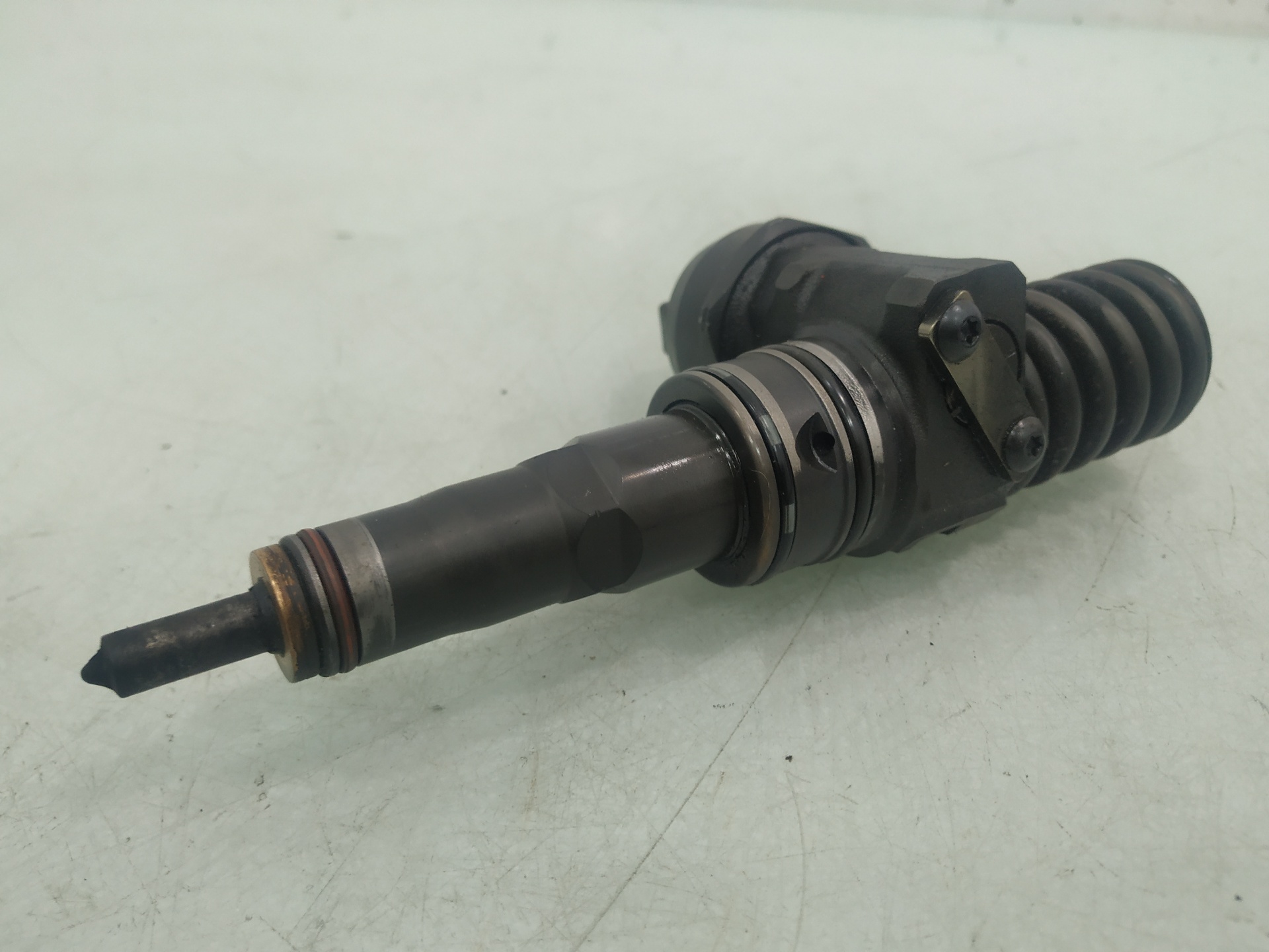 AUDI A4 B6/8E (2000-2005) Injecteur de carburant 038170073BA 25220748