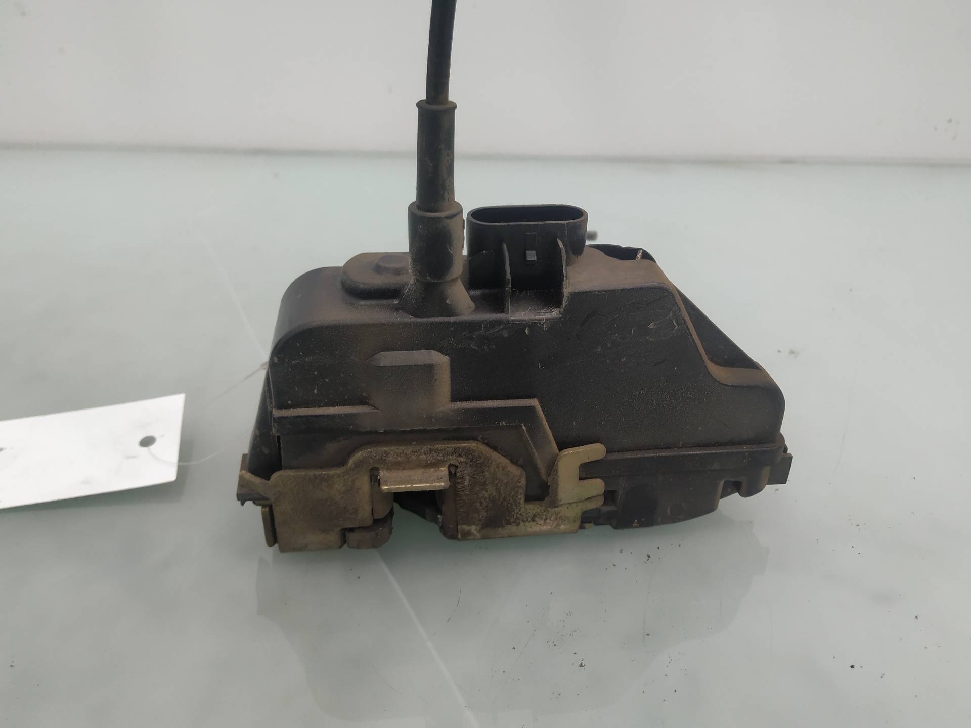 RENAULT Laguna 2 generation (2001-2007) Front Right Door Lock 8200000662 19017176