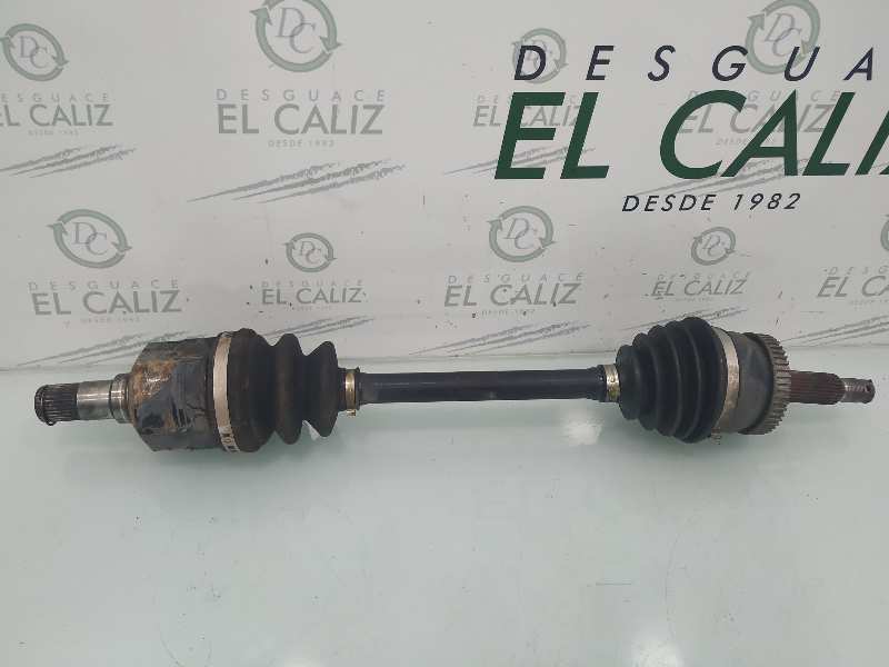 KIA Carens Front Left Driveshaft 495011D700 18899195