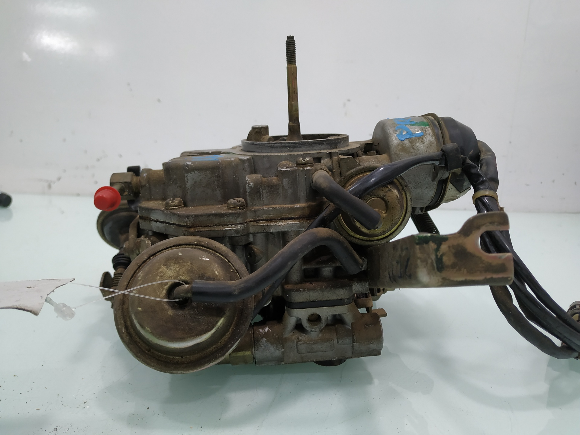 NISSAN Primera P10 (1990-1997) Autres pièces du compartiment moteur 21L304 24957318