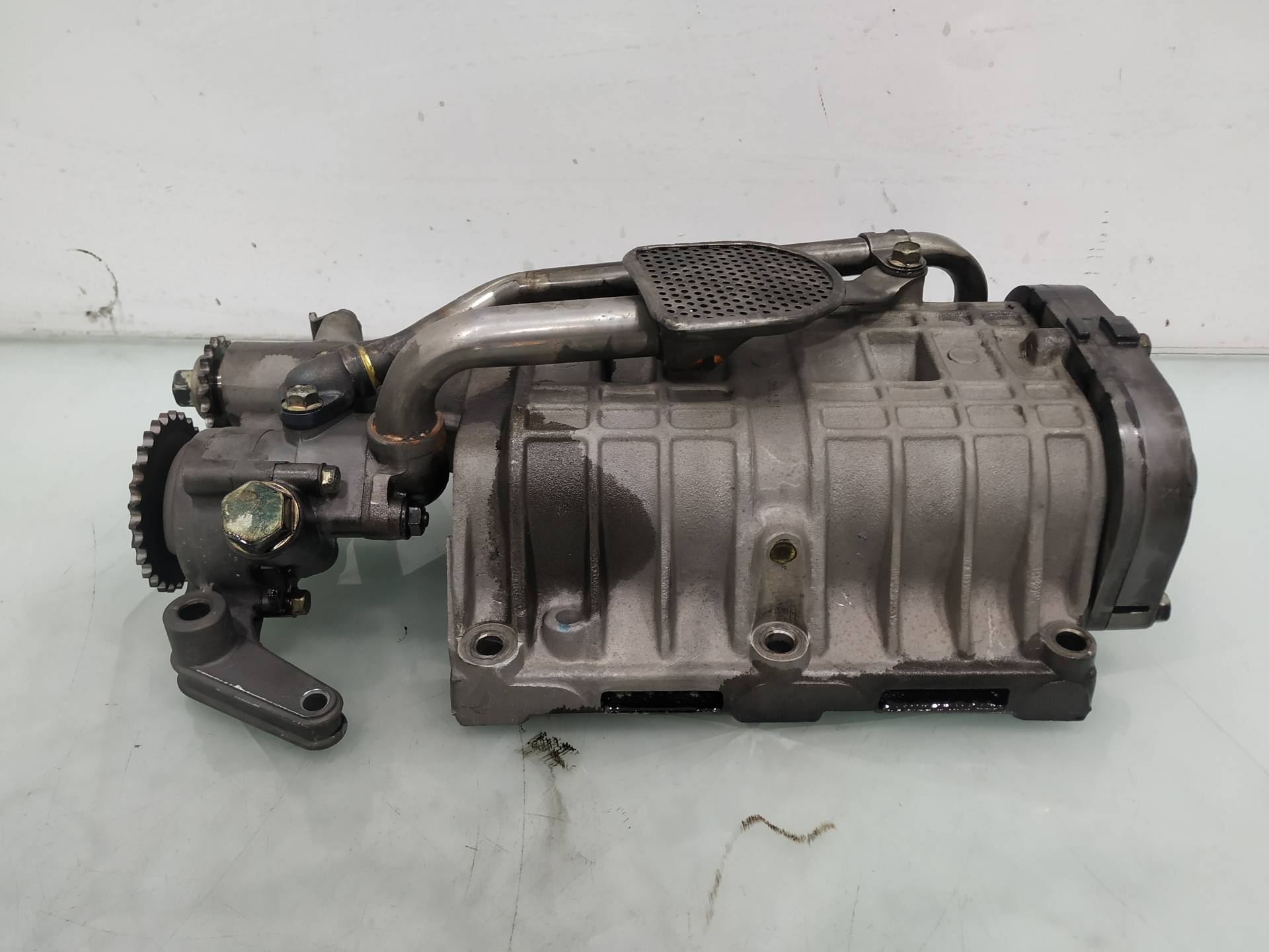 KIA Carnival UP/GQ (1999-2006) Oil Pump 261004X100 24892574