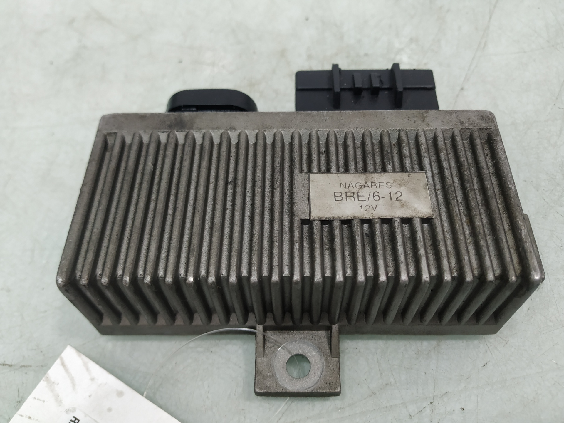 TOYOTA Relays BRE612 25930109