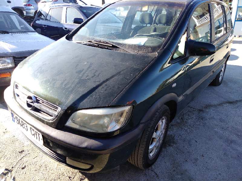 OPEL Corsa B (1993-2000) Шлейф руля 24436920 18818702