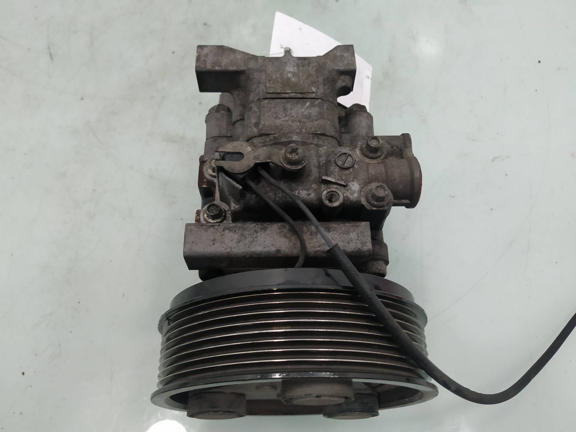 MAZDA 3 BK (2003-2009) Pompă de aer conditionat H12A1AE4DC 18982486